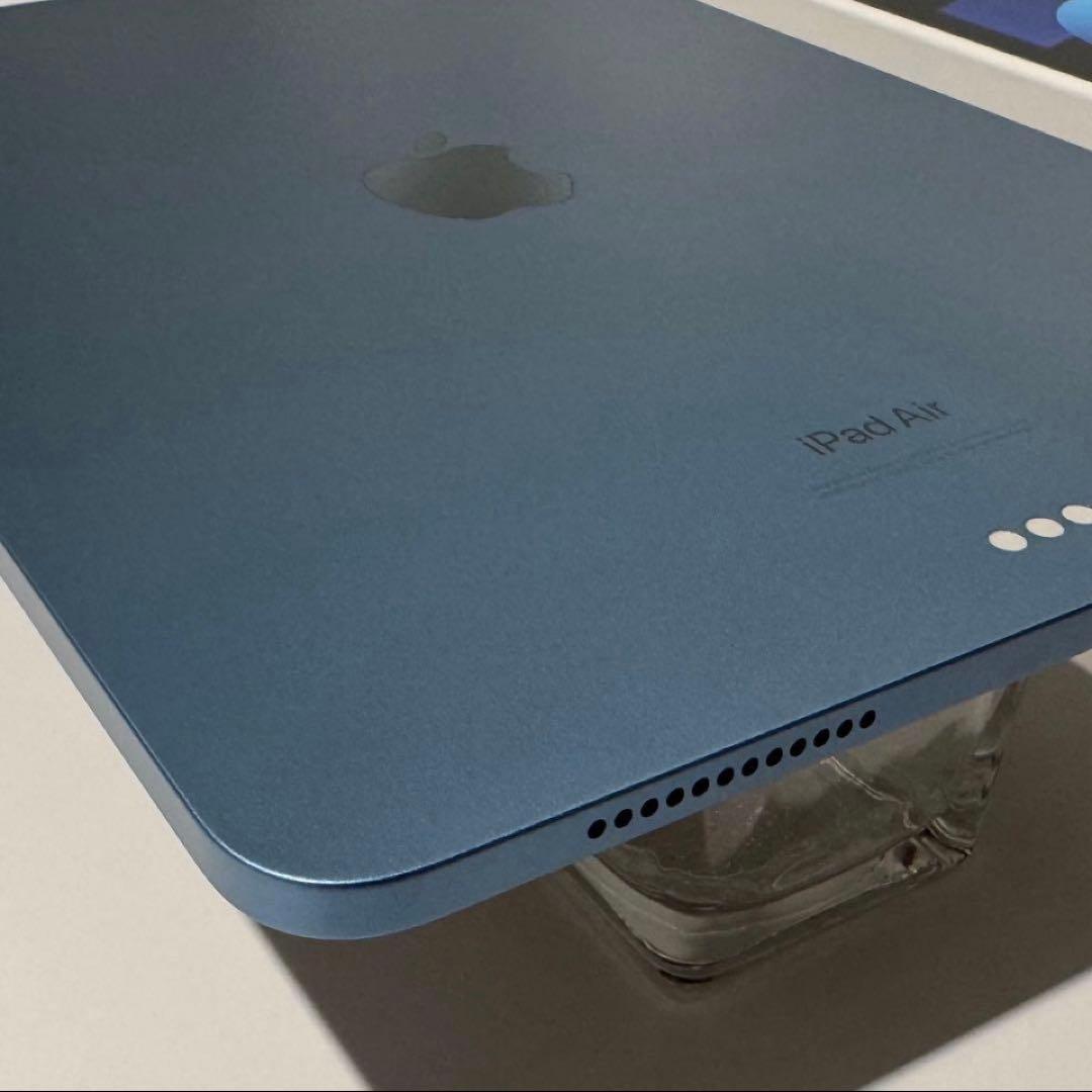 ★美品★iPad Air 第5世代 WiFi 64GB