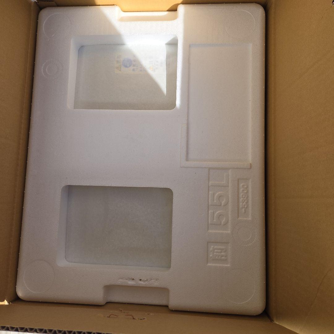 ②ダイニチ石油ファンヒーターfw-5620 ２１年式