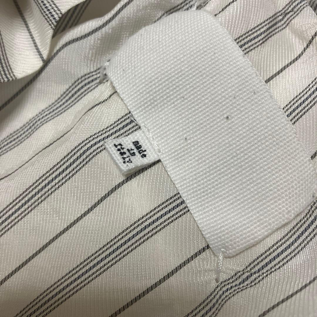 た*う様 マルジェラ　トレーナー　デストロイ