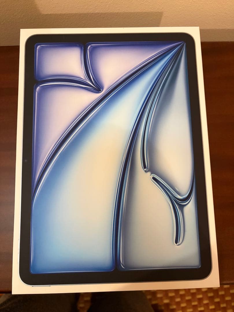 Apple iPad Air 本体　128GB 11インチ