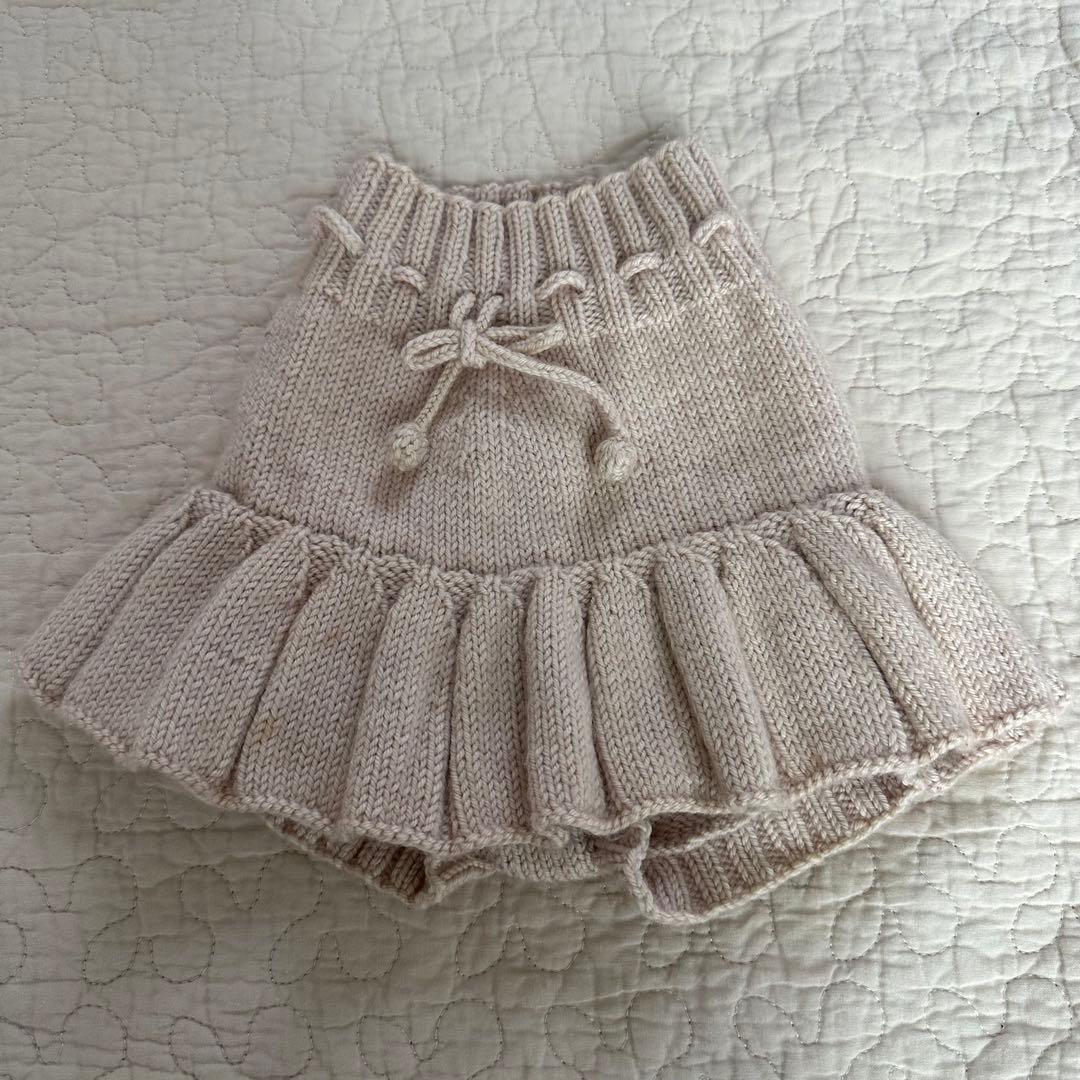 Misha&puff スケポン　dune 2-3y