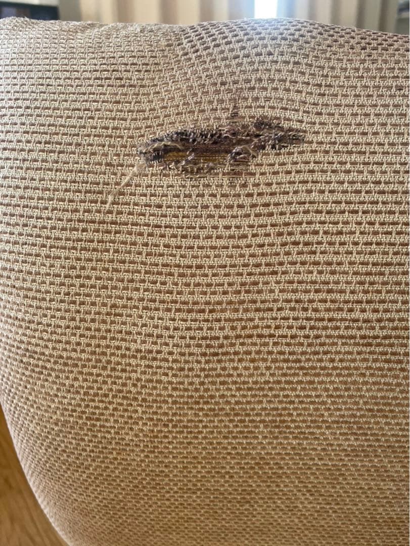 リーンロゼ　カラン　2人掛け