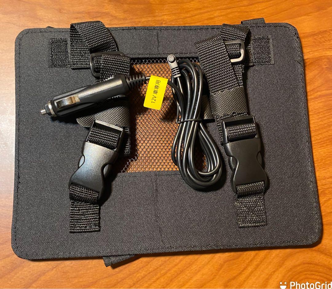 アグレクション SU-10FPB ポータブルブルーレイディスクプレーヤー