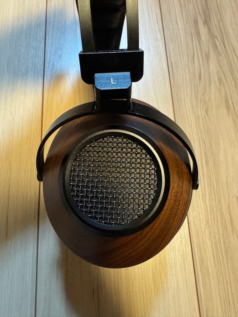 ヘッドホン SIVGA SV023