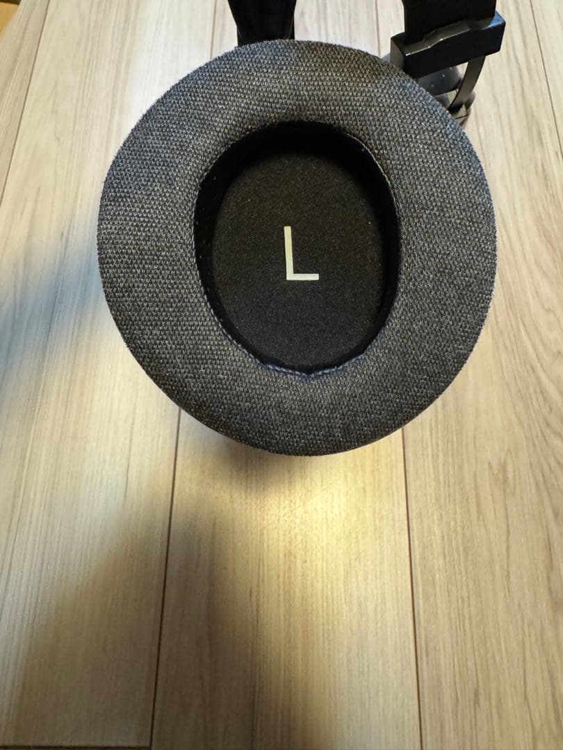 ヘッドホン SIVGA SV023