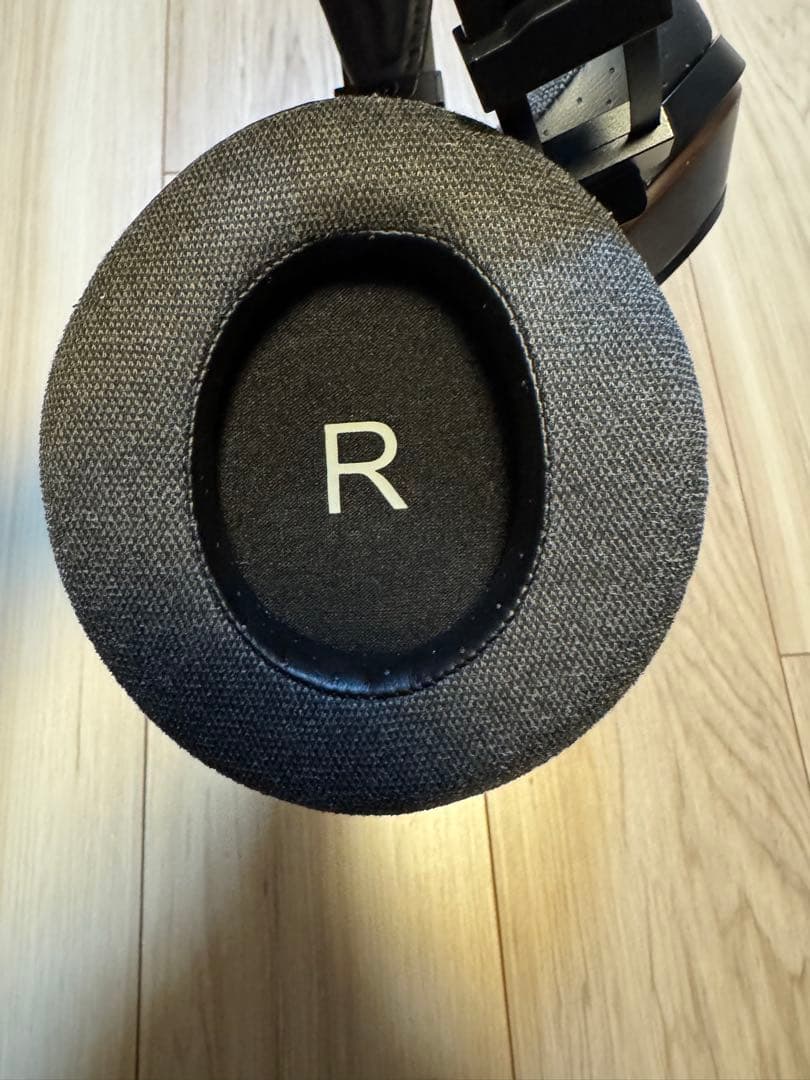 ヘッドホン SIVGA SV023