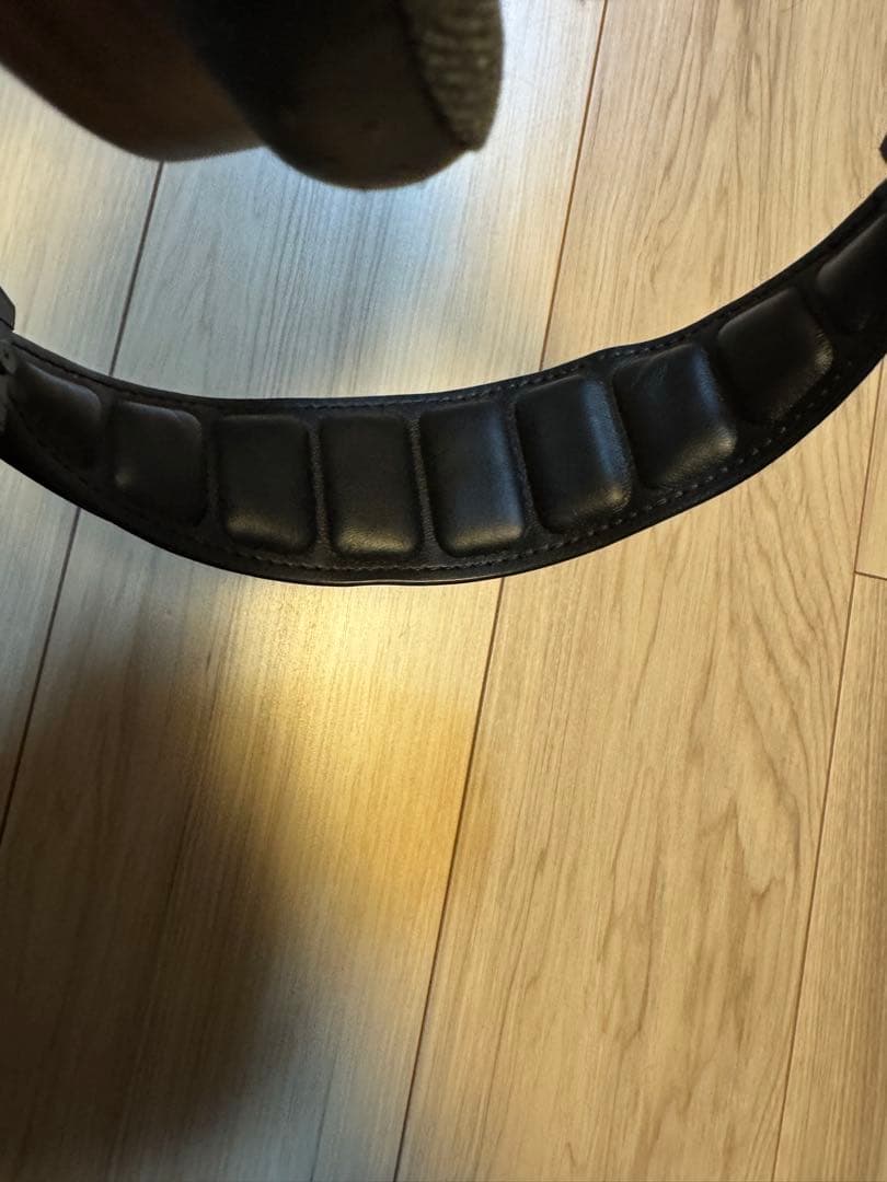 ヘッドホン SIVGA SV023