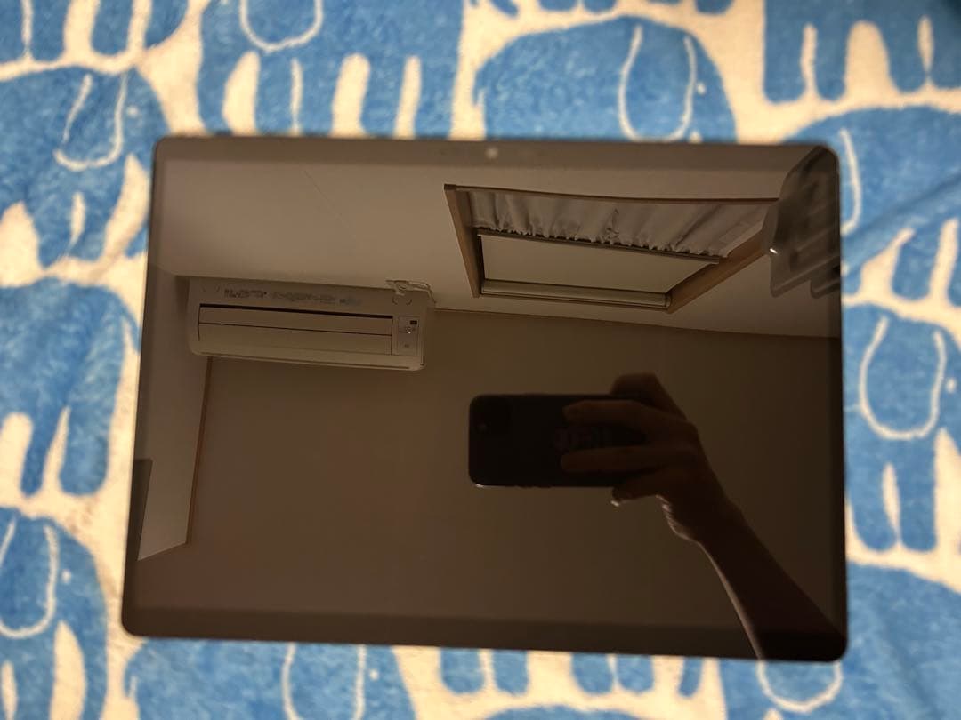 Microsoft Surface Pro 8 core i5キーボードカバー付