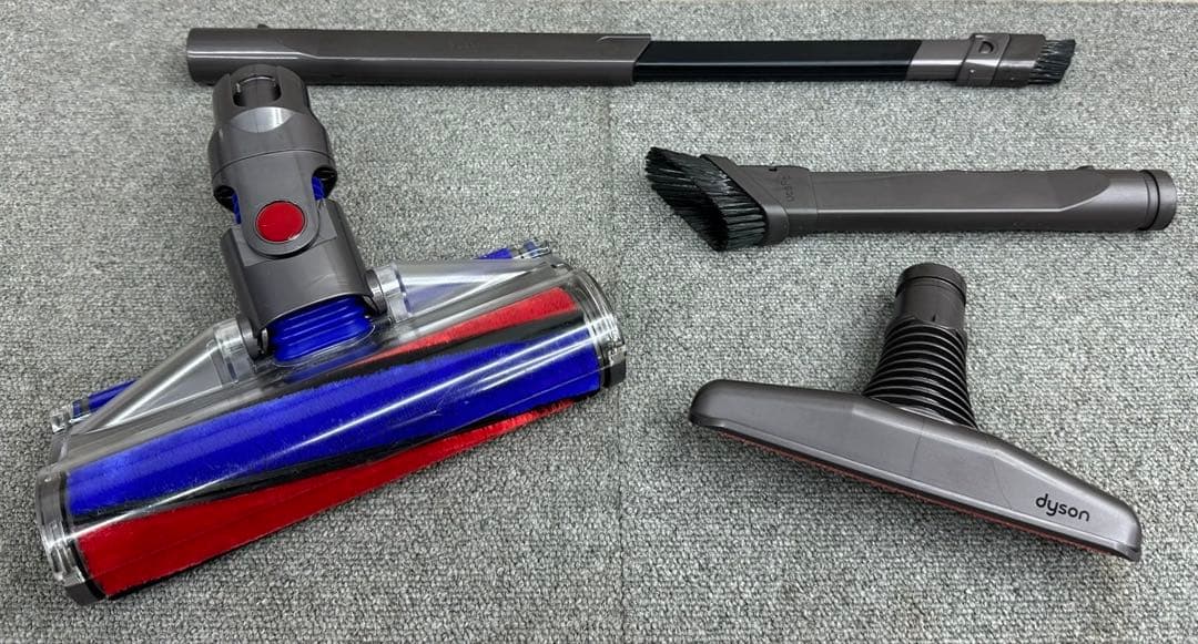 ダイソン　ソフトローラークリーナーヘッド　151868 掃除機　アタッチメント