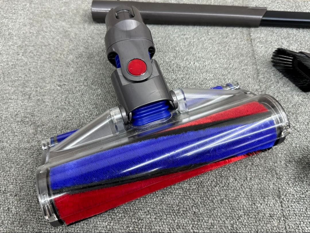 ダイソン　ソフトローラークリーナーヘッド　151868 掃除機　アタッチメント