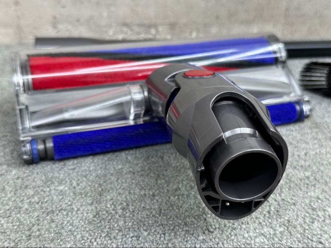 ダイソン　ソフトローラークリーナーヘッド　151868 掃除機　アタッチメント