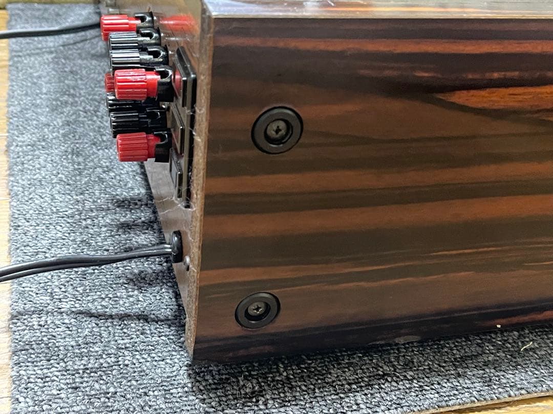 い*郎様 Sansui（サンスイ） AU-D707Fextra