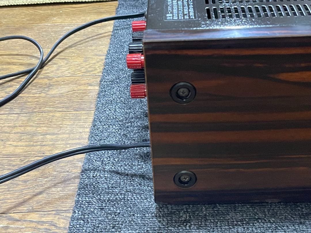 い*郎様 Sansui（サンスイ） AU-D707Fextra