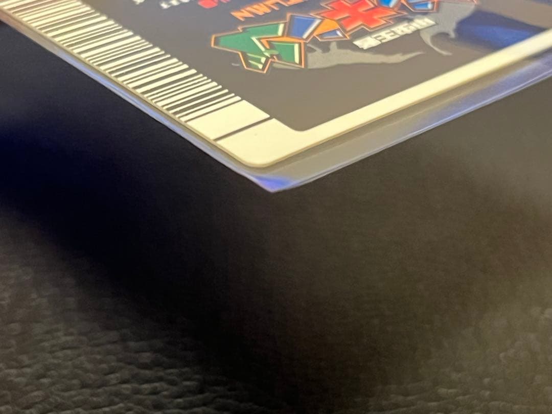 ムシキング 2003 秋　アクティオンゾウカブト〔019A〕