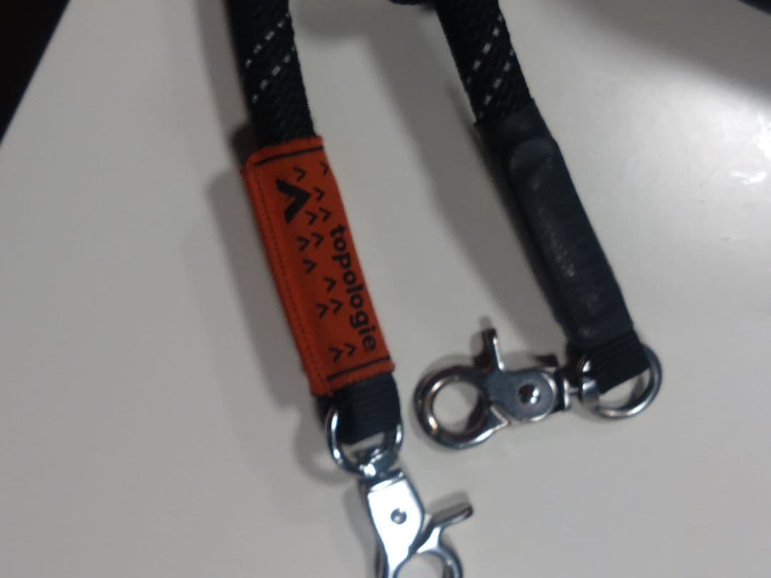 M*I様 Supreme ショルダーバッグ 黒