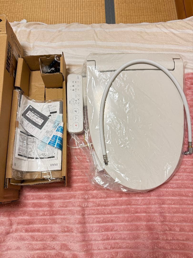 INAX LIXILウォシュレット タイプ BN8LIXILCW-KB31