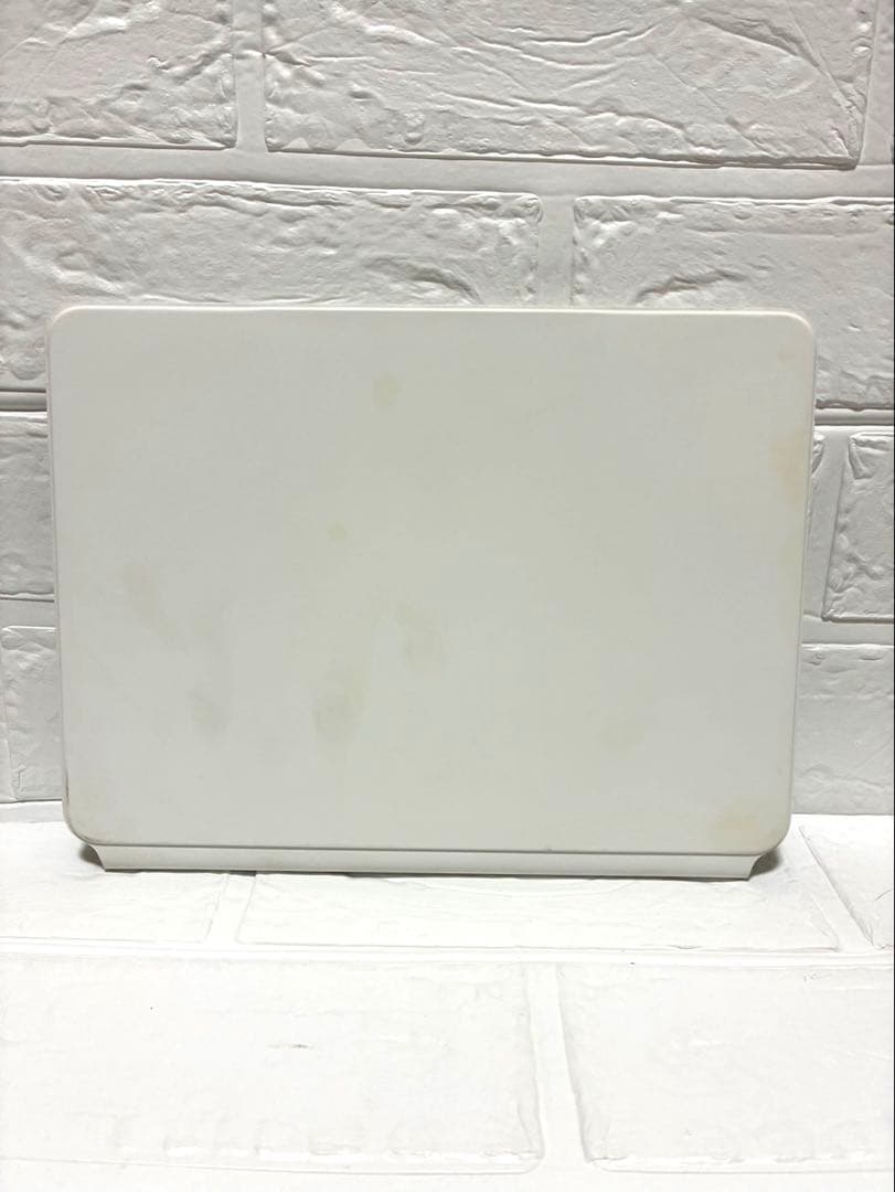 Magic Keyboard iPad Pro 11インチ 純正品　ホワイト