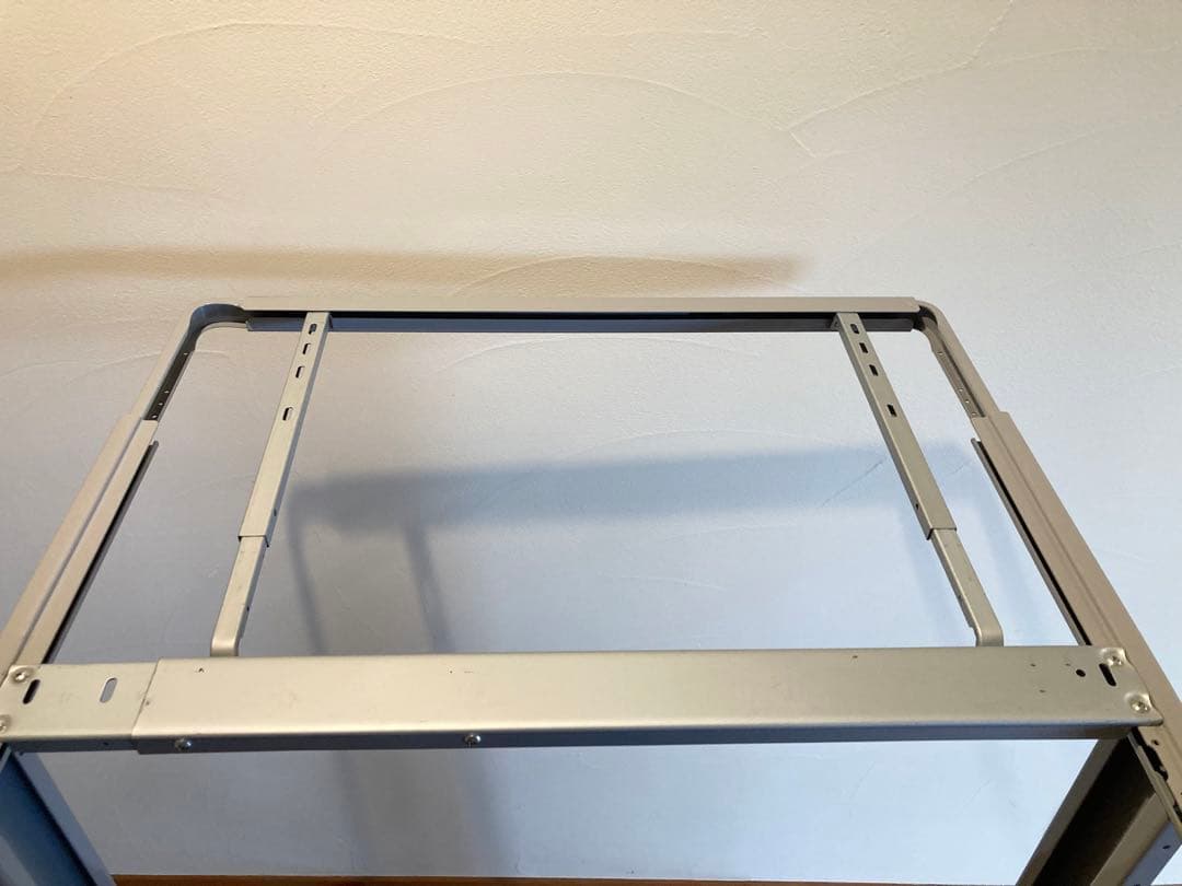 HITACHI 日立 衣類乾燥機用 のびのびスタンド DES-N76