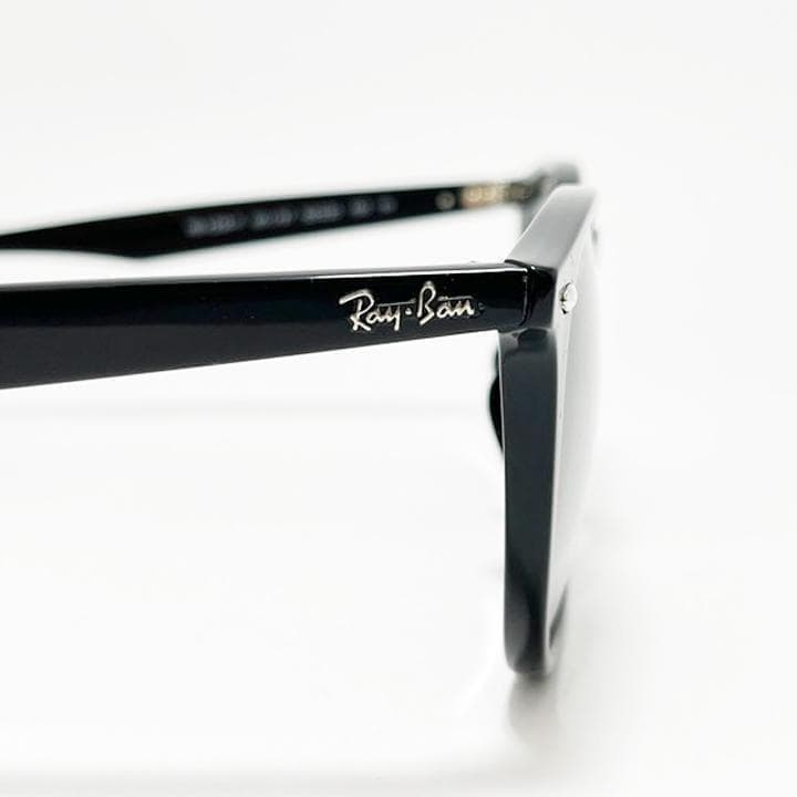 丁寧梱包【RB4258F-60187-52】新品正規品 レイバン サングラス