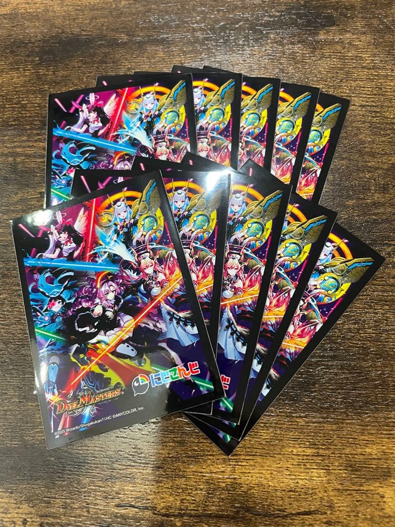 悪魔精霊　ジェミニアス　サイン　シークレット　＋おまけ