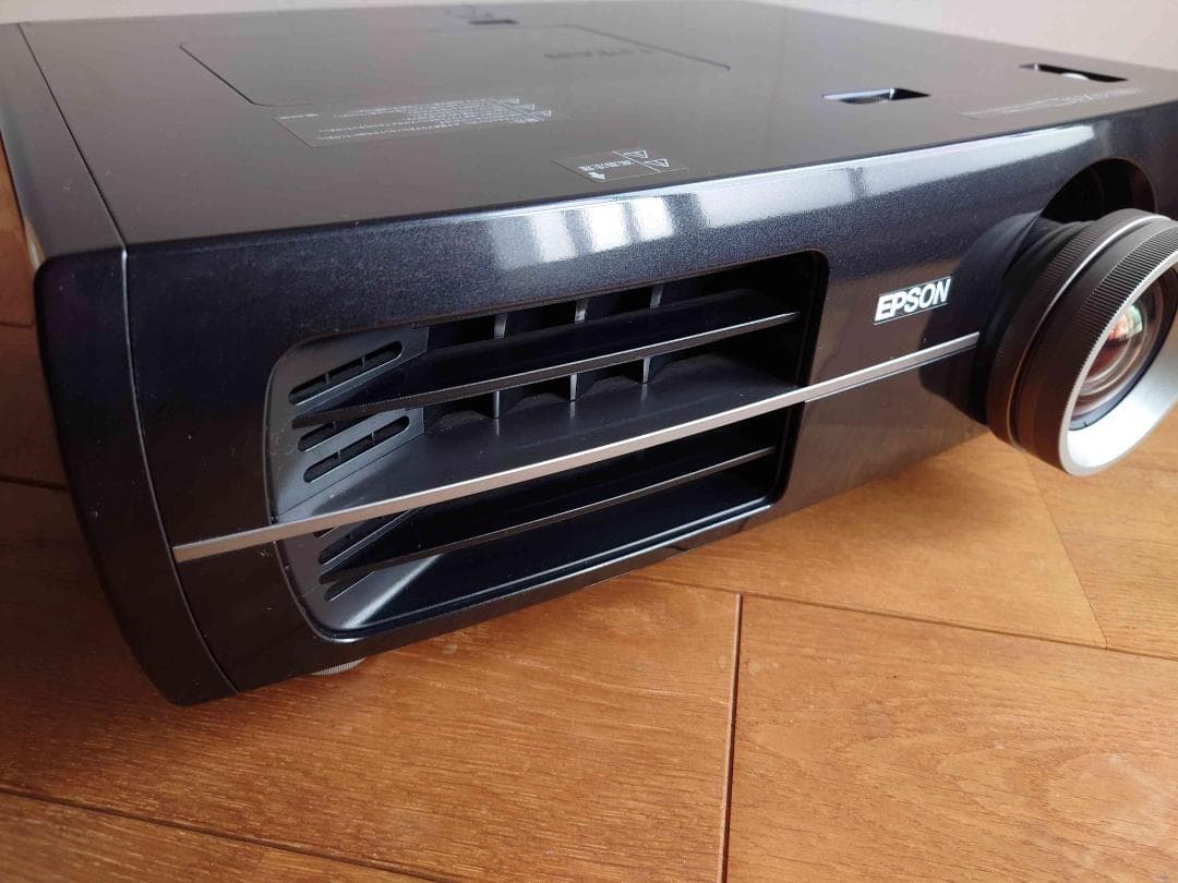 エプソン液晶プロジェクター H-TW4000 ★中古品★