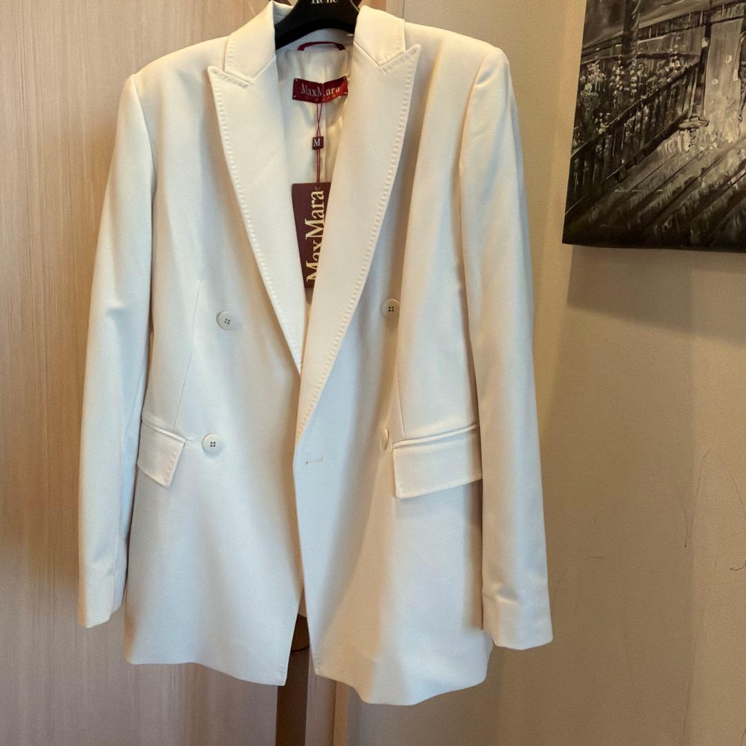 Max Mara ジャケット　新品未使用