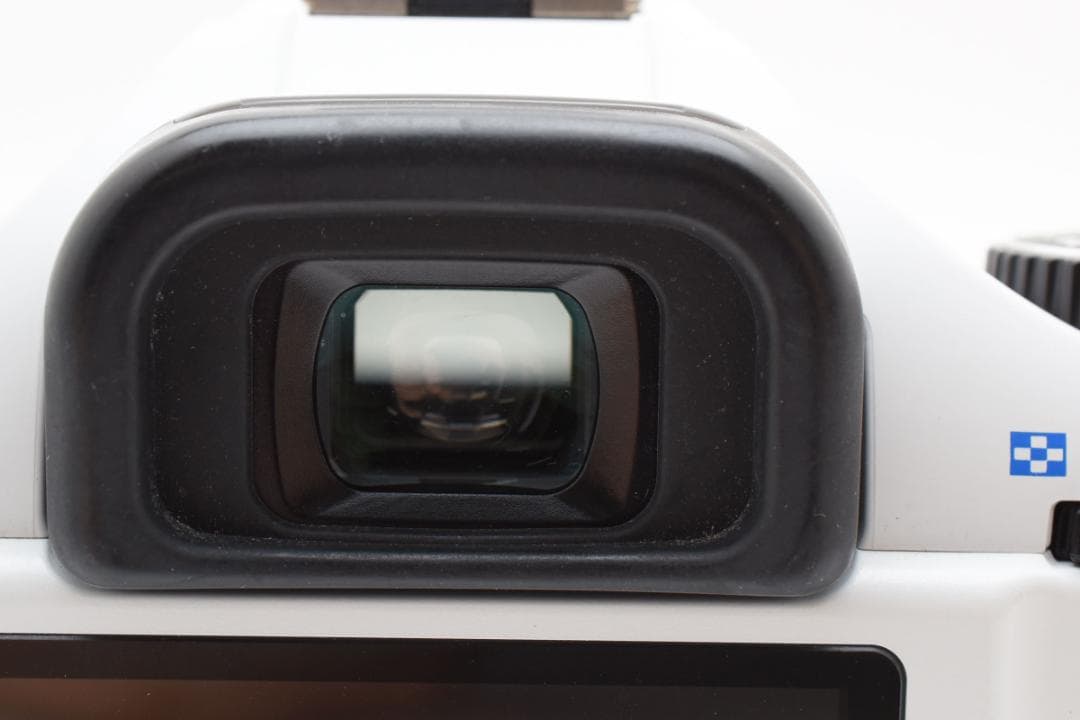 ★難あり品★ペンタックス K-X 18-55 レンズセット #20464