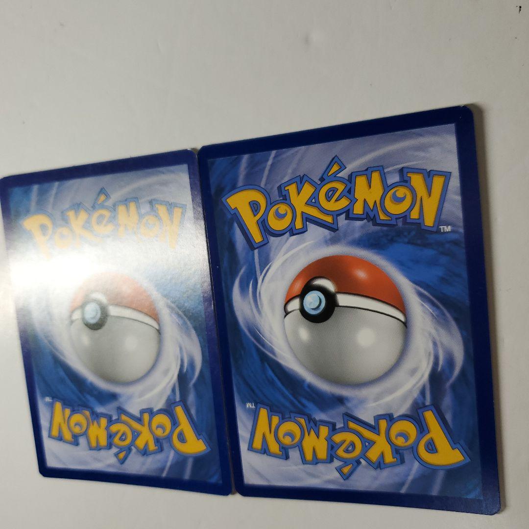 ピカチュウミミッキュだよプロモ英語版ポケモンカード