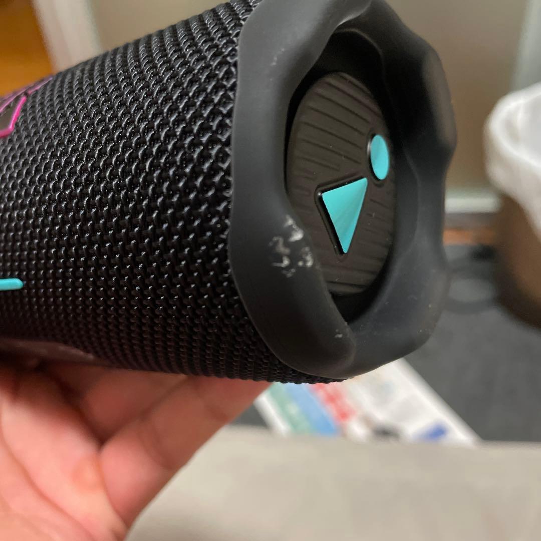 スピーカー・ウーファー JBL FLIP7