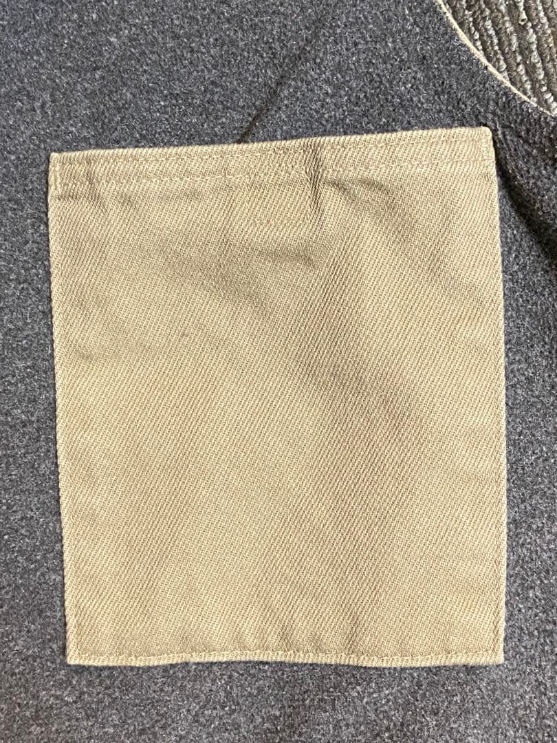 カーハート　ベスト