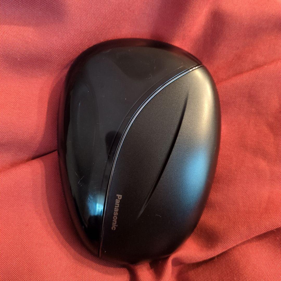 Panasonic かっさ　美顔器 ブラック