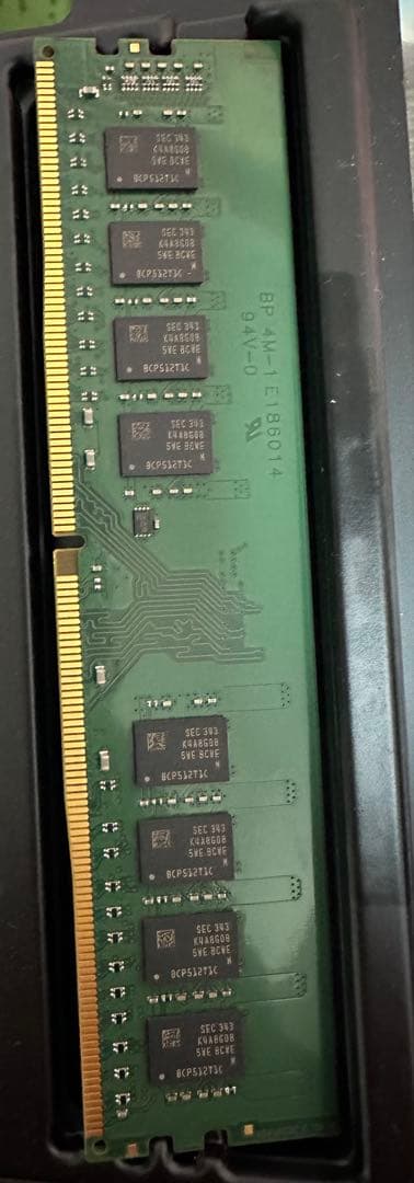 D4D3200-16G2A2 (DDR4 PC4-25600 16GB 2枚組)