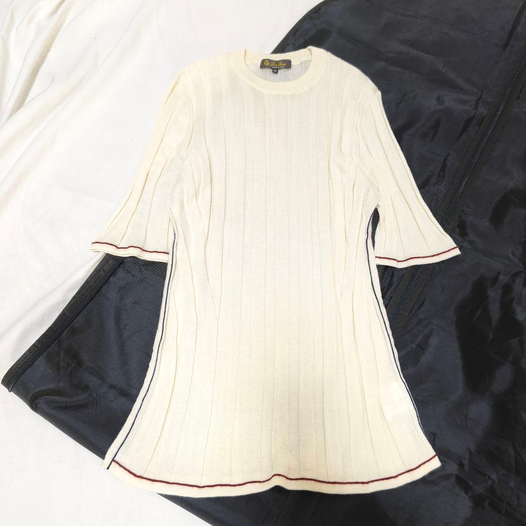 美品✨ロロピアーナ カシミヤ100% アンサンブルニット カーディガン＆トップス