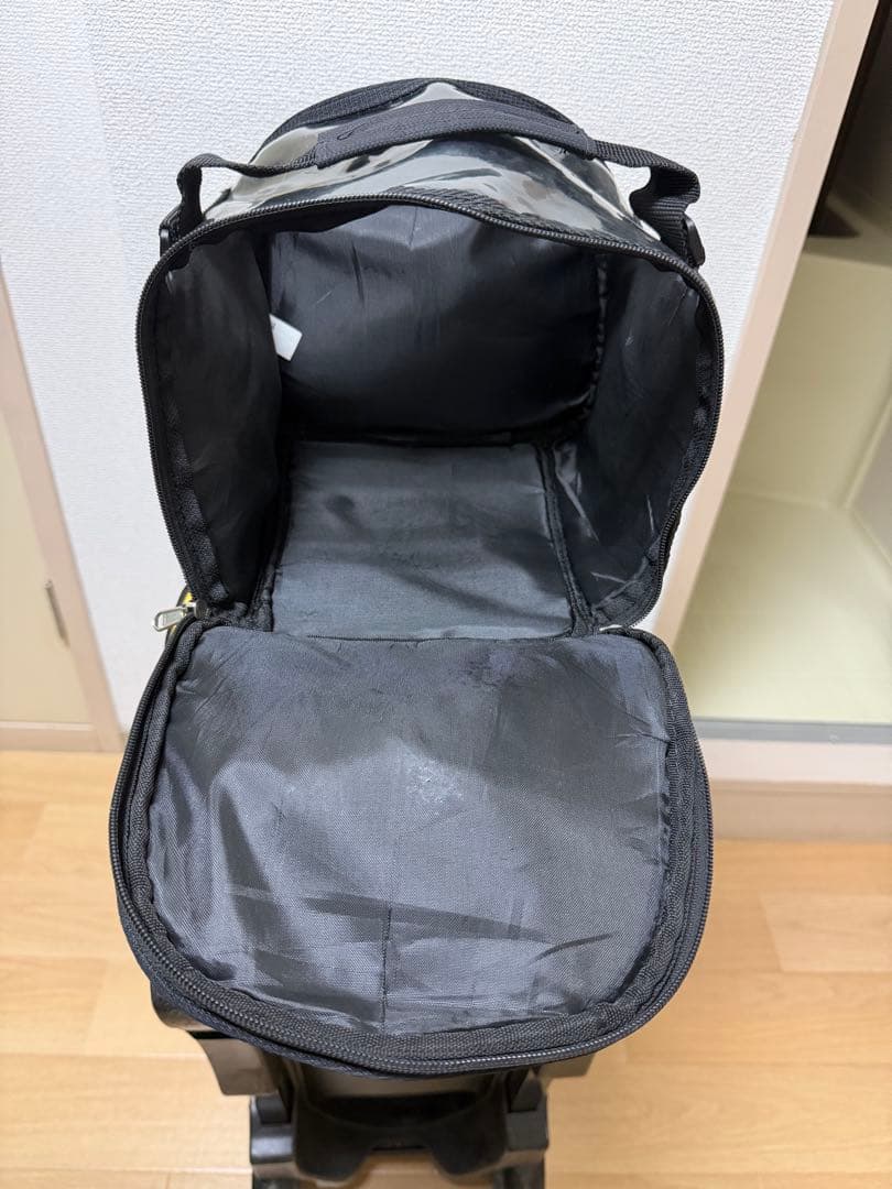 タクミ　900GLOBAL 3個ボウリングツアーバック