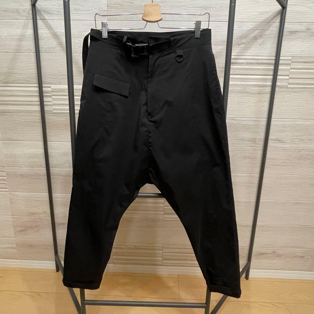 ま*ぶ様 The Viridi-anne オルメテックス　サルエルパンツ【siz