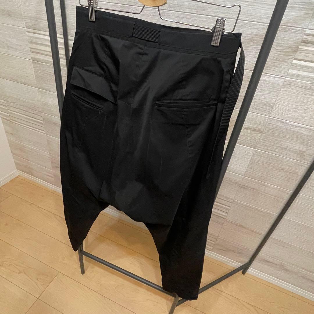 ま*ぶ様 The Viridi-anne オルメテックス　サルエルパンツ【siz