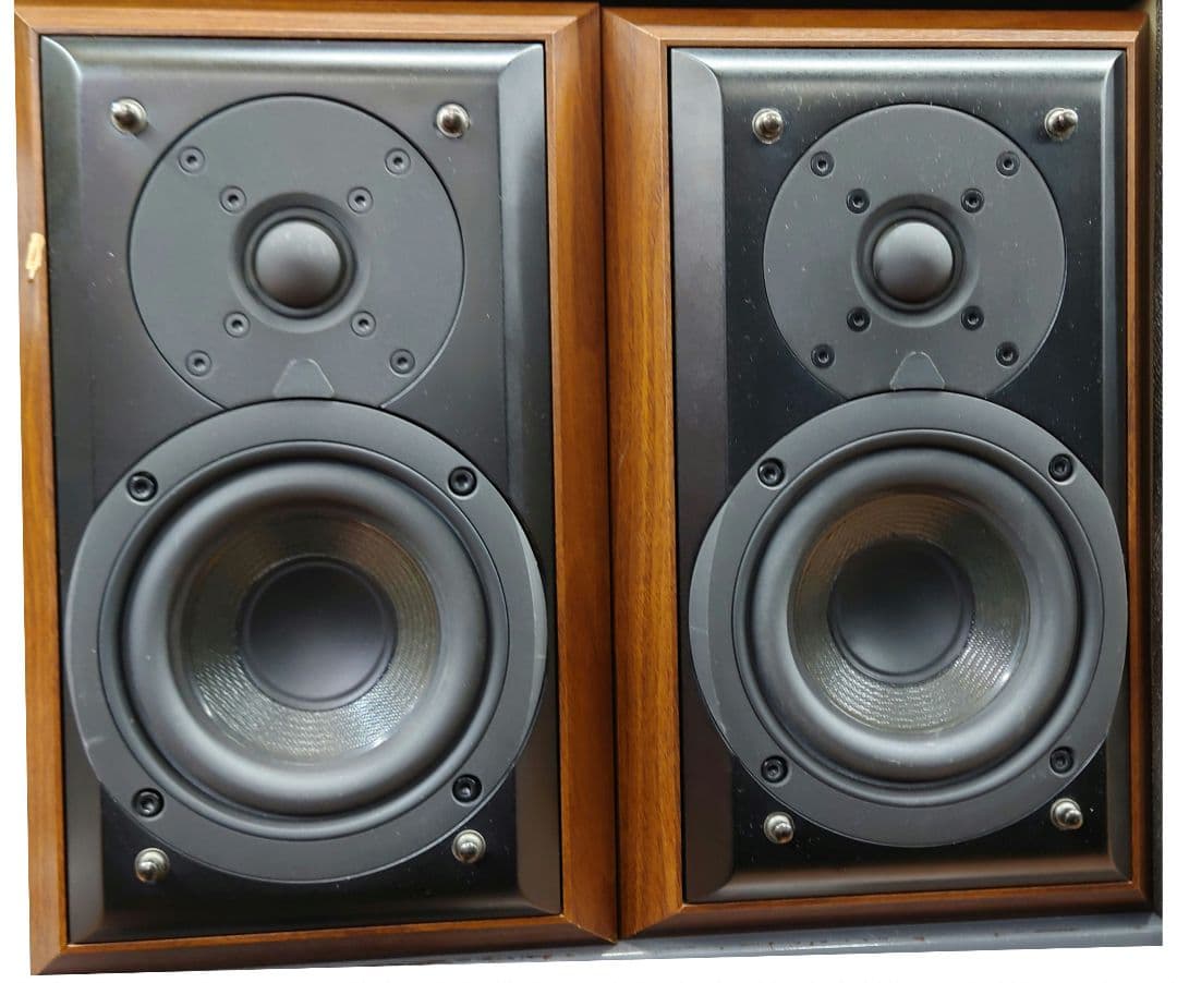 ■■KENWOOD　LS-1001 スピーカー