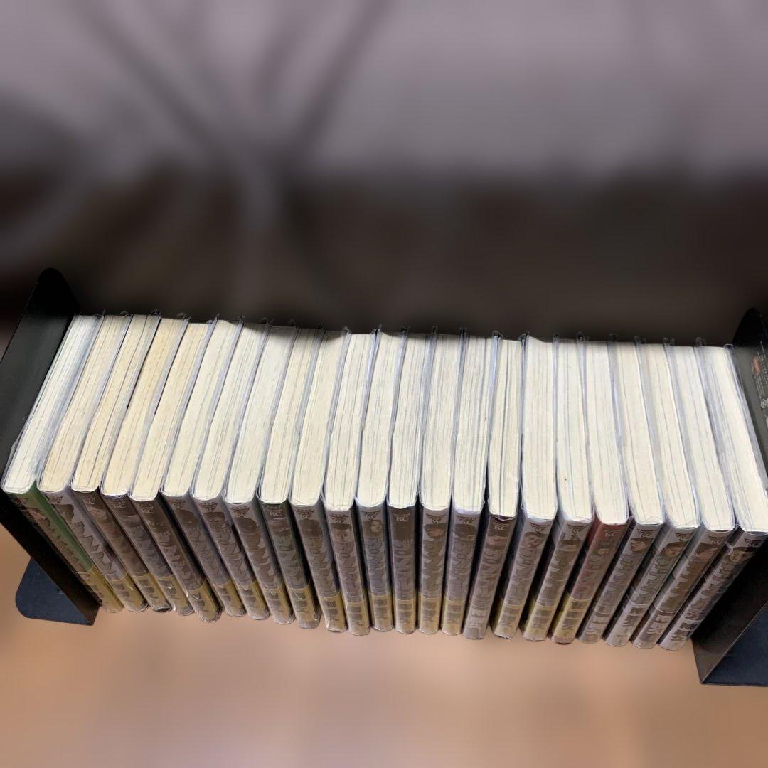 ザ・ファブル全巻セット 漫画