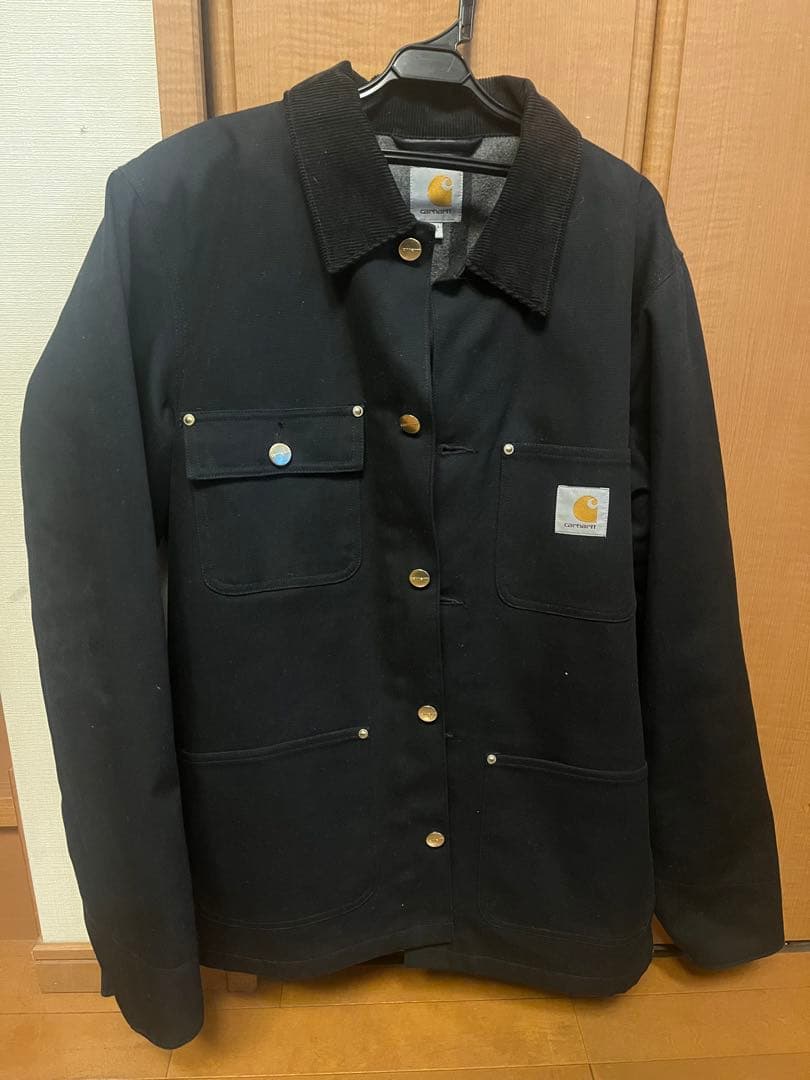 carhartt wip ミシガンチョアコート カーハート