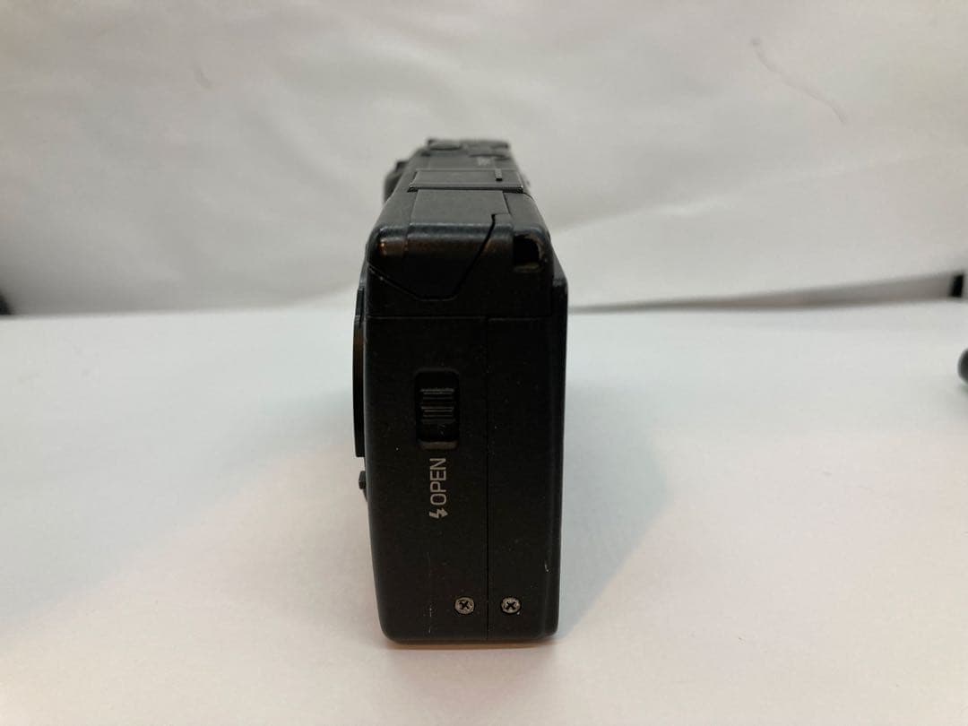 【RICOH】 GR DIGITAL II リコーGR デジタル2