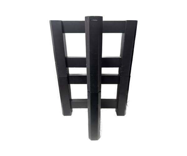 完動品 美品 Victor ビクター LS-10-M スピーカースタンド