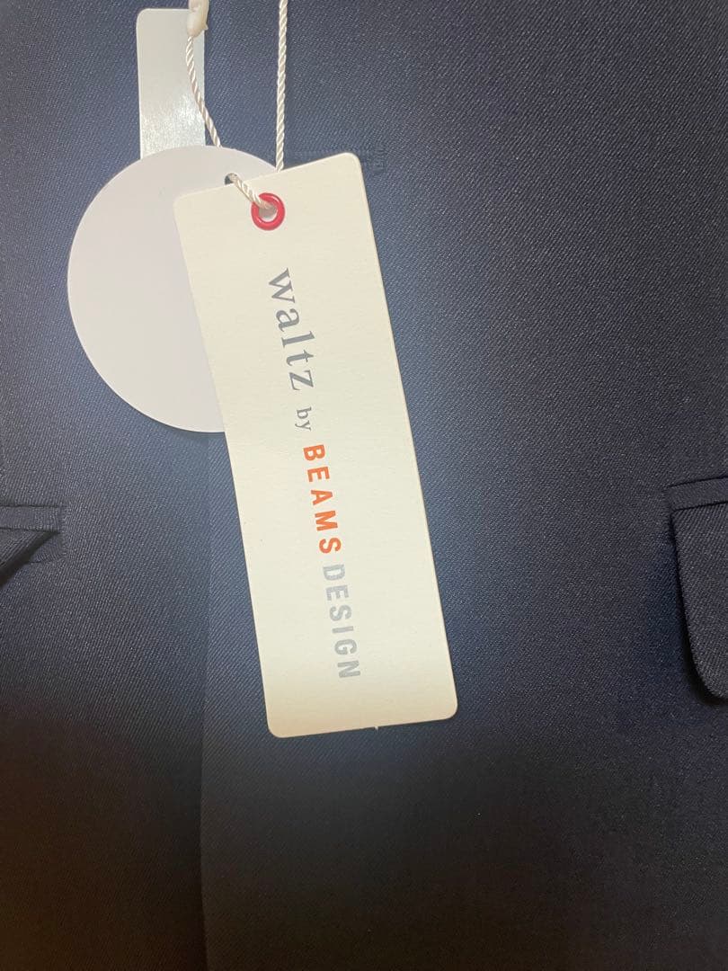 ※新品未使用※ waltz by BEAMS DESIGN スーツ　150