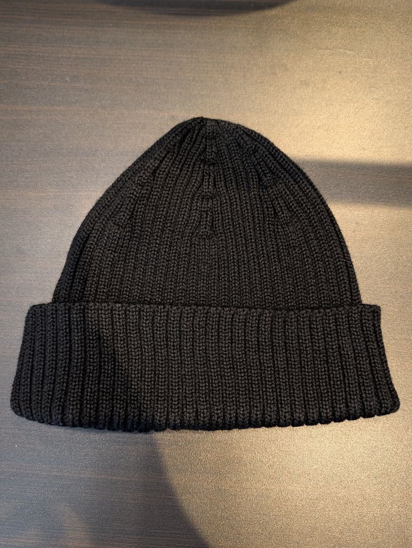 MAISON KITSUNE メゾンキツネ ニット帽