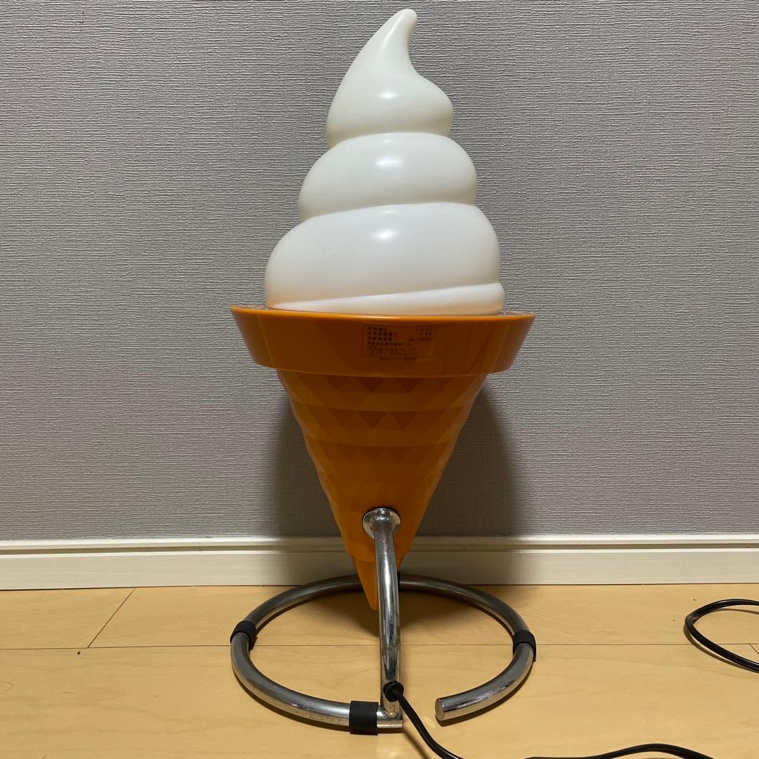 NISSEI 日世 ニッセイ ソフトクリーム ライト