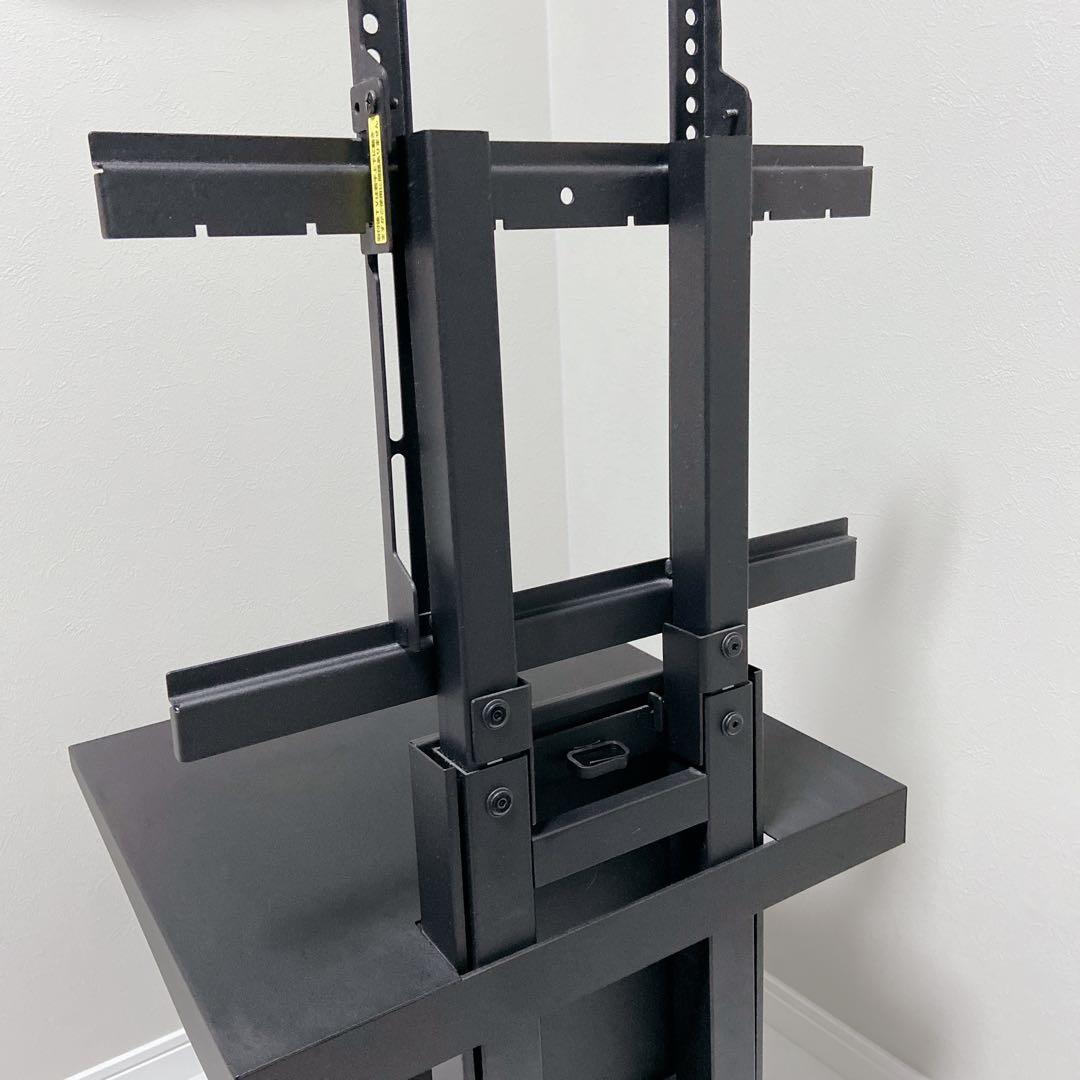 EQUALS WALL V2 テレビスタンド棚付き 美品 32〜60型