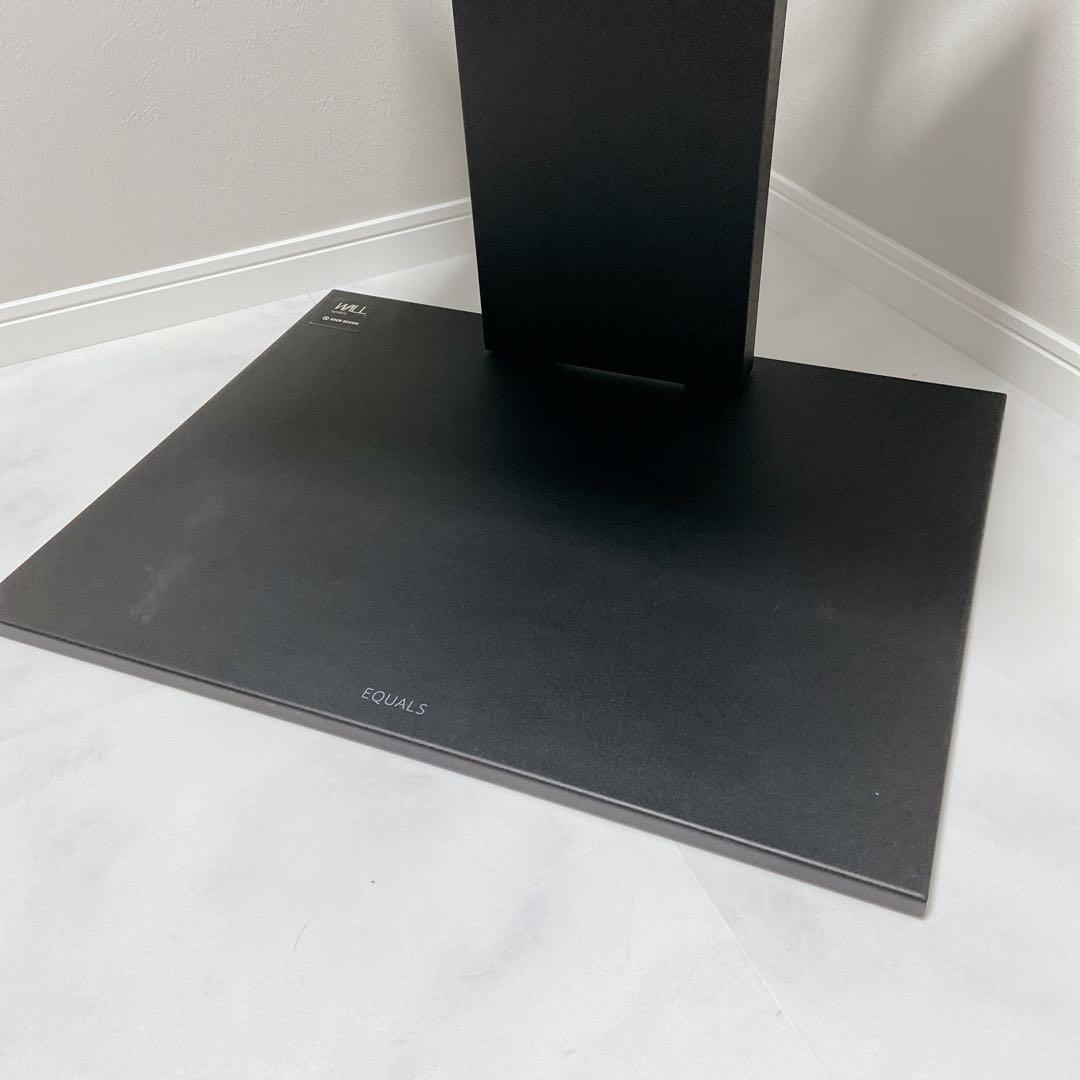 EQUALS WALL V2 テレビスタンド棚付き 美品 32〜60型