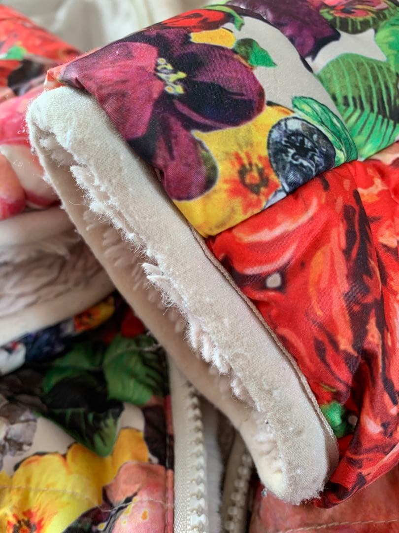 yokohisao　ディオール　モナリザ2点