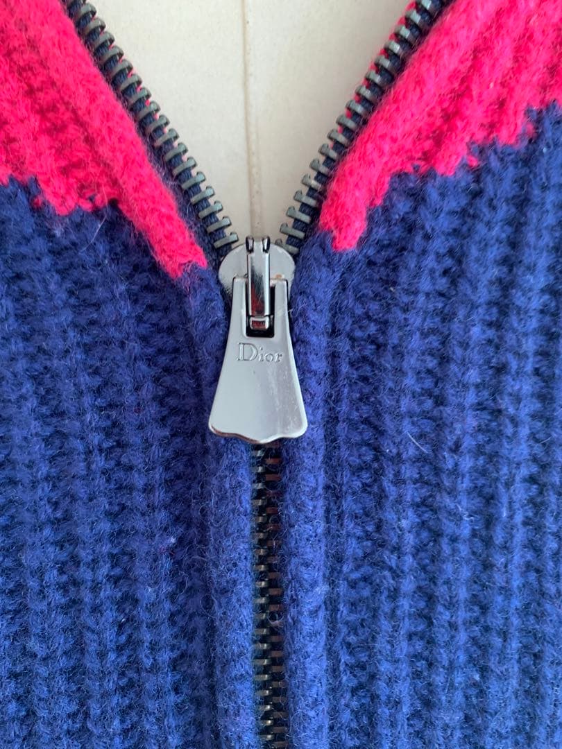 yokohisao　ディオール　モナリザ2点