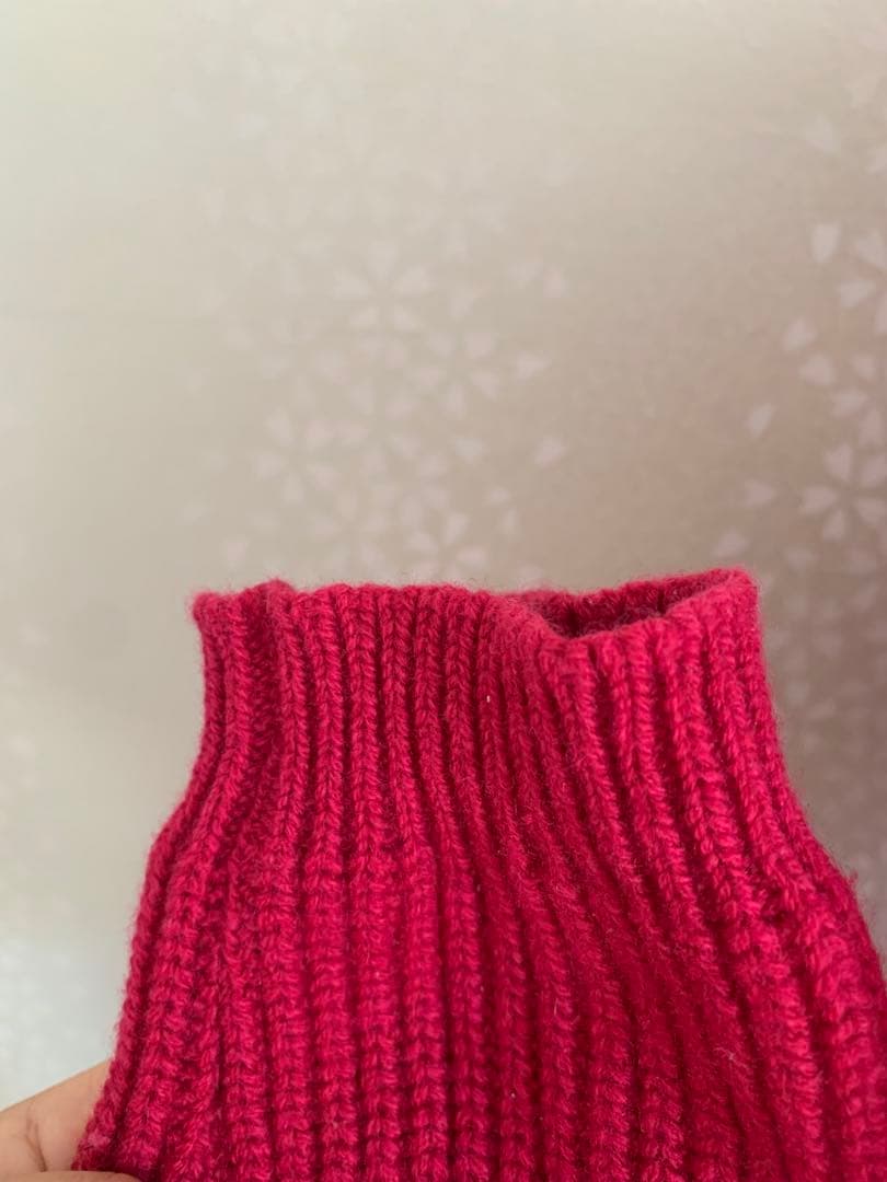 yokohisao　ディオール　モナリザ2点