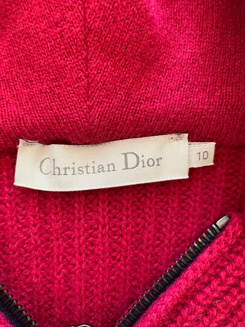 yokohisao　ディオール　モナリザ2点